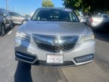 Used 2014 Acura MDX SH-AWD w/ Advance Package image 2