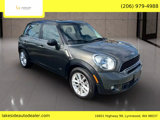 Used 2014 MINI Cooper Countryman S image 3