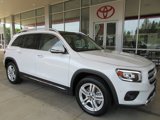 Used 2021 Mercedes-Benz GLB 250 4MATIC image 4