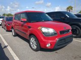 Used 2012 Kia Soul + w/ Audio Pkg image 2