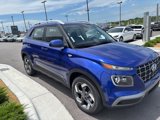 New 2025 Hyundai Venue Limited image 3