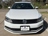 Used 2016 Volkswagen Jetta SE image 3