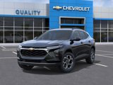 New 2025 Chevrolet Trax LT w/ Driver Confidence Package image 6
