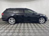 Used 2015 Volkswagen Golf TDI SEL w/ Lighting Package (SEL) image 2