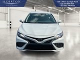 Used 2023 Toyota Camry XSE image 3