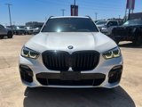 Used 2020 BMW X5 M50i w/ Executive Package image 2