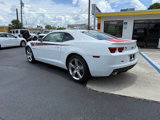 Used 2013 Chevrolet Camaro LS w/ Orange Rally Stripe Package image 5