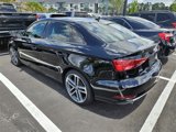 Used 2018 Audi A3 2.0T Premium w/ Convenience Package image 3