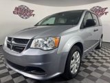 Used 2019 Dodge Grand Caravan SE w/ UConnect Hands-Free Group image 3