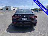 Used 2024 Honda Civic Sport image 4