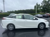 Used 2020 Toyota Prius Prime Limited image 4