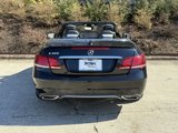 Used 2014 Mercedes-Benz E 350 Cabriolet image 4