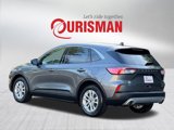 Certified 2022 Ford Escape SE w/ Convenience Package image 2