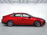New 2025 Hyundai Elantra Blue image 4