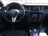 New 2025 INFINITI QX50 Luxe image 6