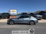 Used 2018 INFINITI Q50 Luxe image 2