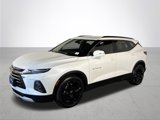 Used 2020 Chevrolet Blazer LT image 2