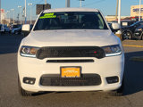 Certified 2020 Dodge Durango GT image 2