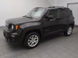 Used 2019 Jeep Renegade Latitude w/ Cold Weather Group image 2