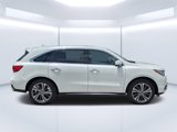 Used 2019 Acura MDX FWD w/ Technology Package image 2