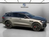 Used 2019 Jaguar F-PACE S image 4