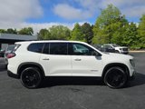 New 2025 GMC Acadia Elevation w/ Elevation Premium Package image 2