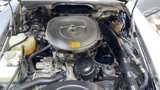 Used 1988 Mercedes-Benz 560 SL image 4