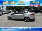 Used 2016 Ford Focus Titanium image 5