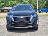 Certified 2022 Chevrolet Equinox LT image 2