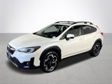 Certified 2021 Subaru Crosstrek 2.5i Limited w/ Moonroof Package 2 image 2