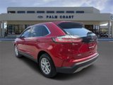Certified 2024 Ford Edge SEL w/ Convenience Package image 5