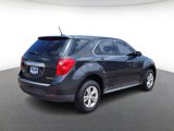 Used 2014 Chevrolet Equinox LS image 3
