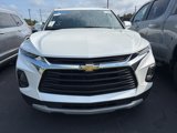 Used 2022 Chevrolet Blazer LT image 2