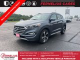 Used 2017 Hyundai Tucson Value w/ Cargo Package image 2