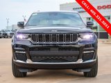New 2025 Jeep Grand Cherokee L Limited image 3
