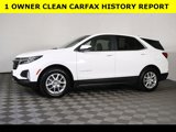 Used 2022 Chevrolet Equinox LT image 4