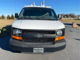 Used 2015 Chevrolet Express 2500 image 4