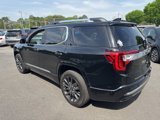 Used 2023 GMC Acadia Denali w/ Black Diamond Edition image 5