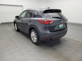 Used 2013 MAZDA CX-5 Grand Touring w/ GT Tech Pkg image 5