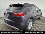 Used 2022 Chevrolet Blazer LT w/ Sound & Technology Package image 5