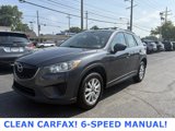 Used 2014 MAZDA CX-5 Sport image 3