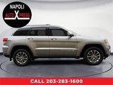 Used 2016 Jeep Grand Cherokee Limited image 2