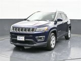 Used 2018 Jeep Compass Latitude image 2