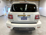 Used 2019 Nissan Armada Platinum w/ Interior Lighting Package image 3