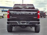 Used 2022 Chevrolet Silverado 1500 RST w/ Convenience Package II image 5