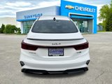 Used 2022 Kia Forte GT-Line image 3