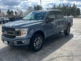 Used 2020 Ford F150 XLT w/ Equipment Group 302A Luxury image 6