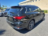 Used 2019 INFINITI QX60 Luxe w/ Sensory Package image 3