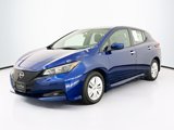 Used 2024 Nissan Leaf S image 3
