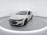 Used 2024 Chevrolet Malibu LT image 3
